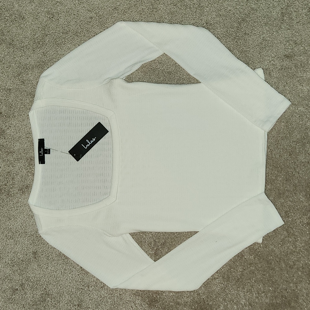 Lulus Top - Picture 5 of 8